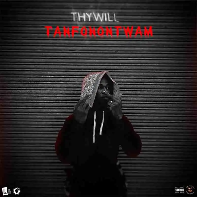 Thywill Tanfo No Ntwam